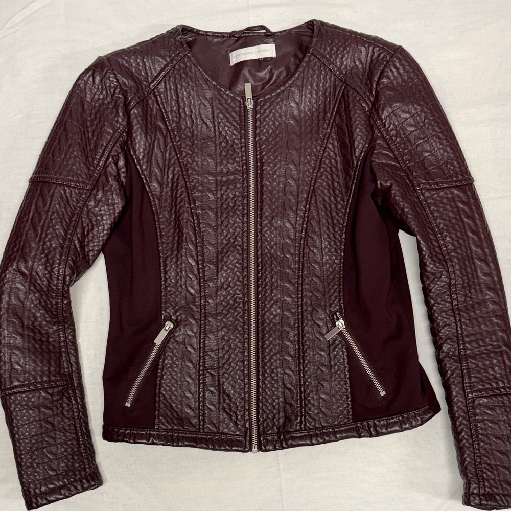 New York & Co. Jacket
